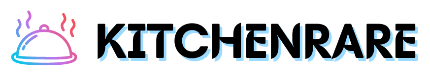kitchenrare-logo