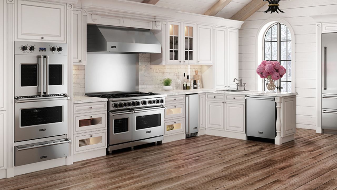 Are Viking Appliances Worth It? [5 Reasons to Choose]