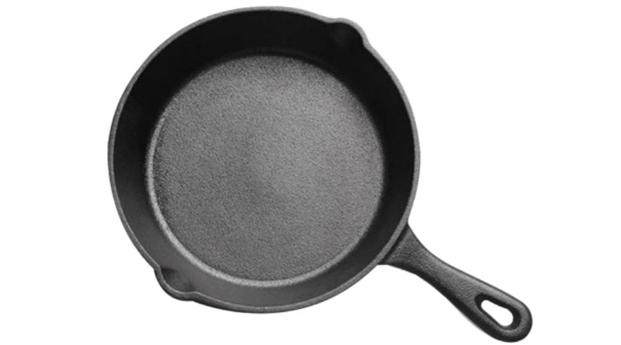 Pros And Cons Of Cast Iron Cookware
