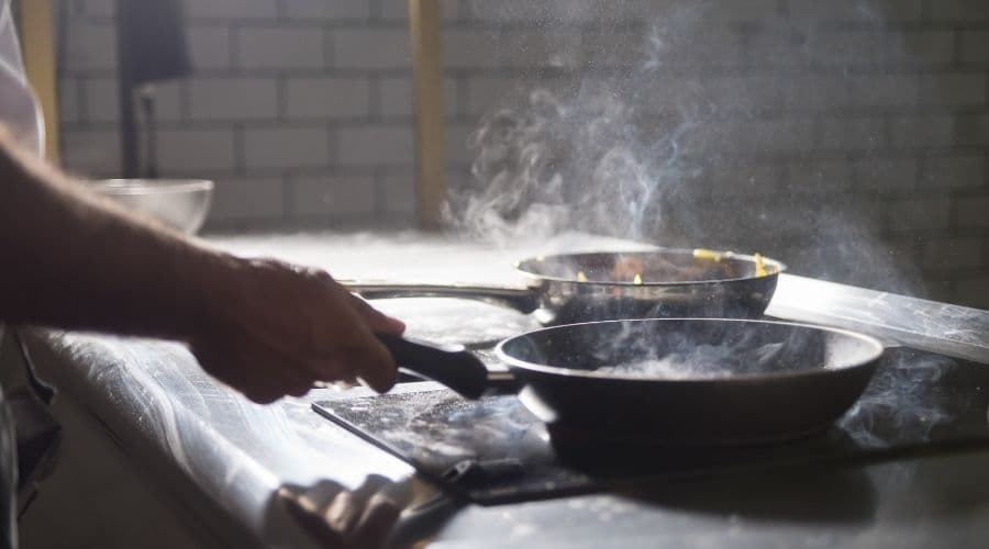 Can Induction Cookware be used on Electric Stove