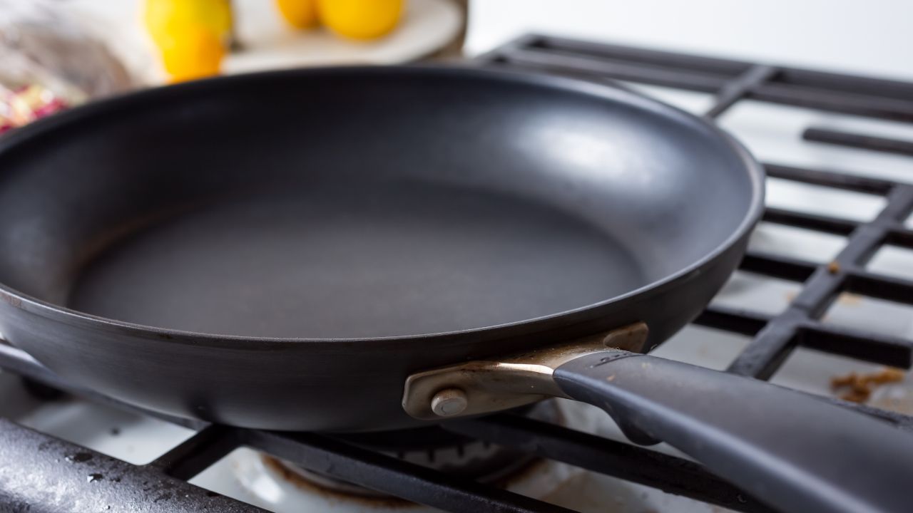 Best Non-Stick Pan For Gas Stove In 2023