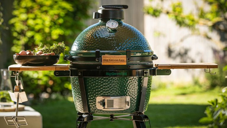 What Size Big Green Egg For Briskets? [Guidebook]