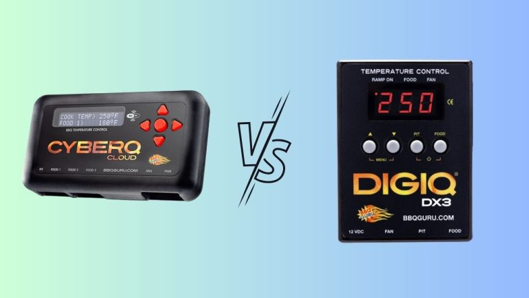 Cyberq Vs Digiq: Which One to Prefer?